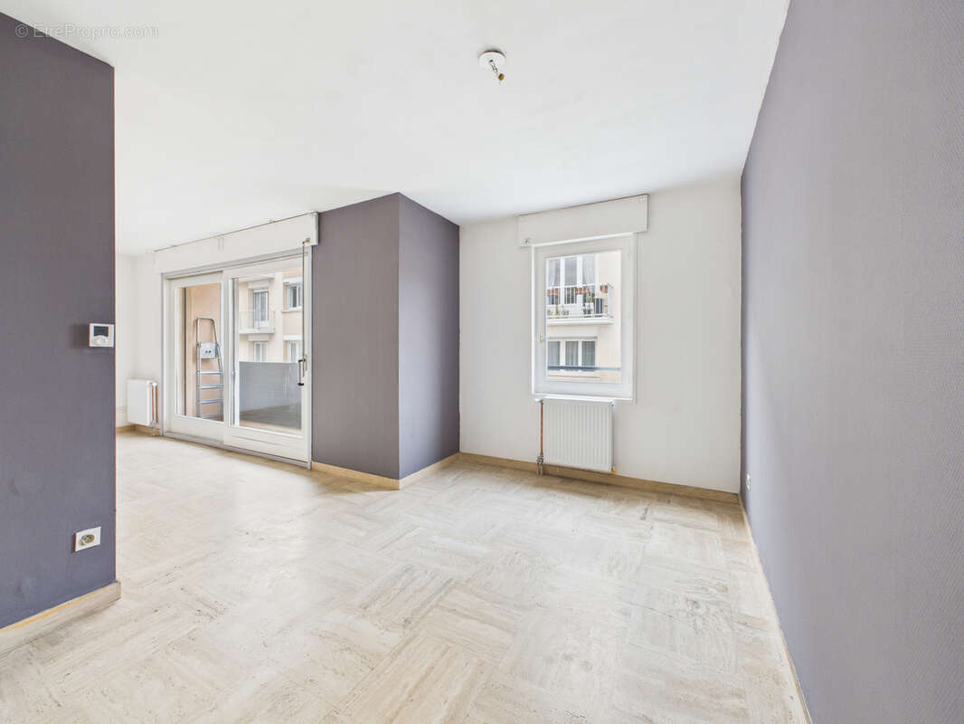 Appartement à FIRMINY