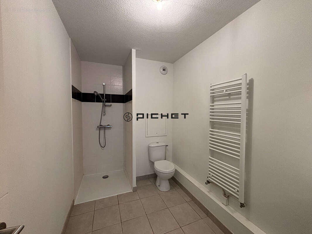 Appartement à THOUARE-SUR-LOIRE