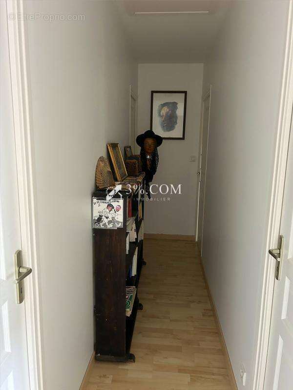 Maison à LA TURBALLE