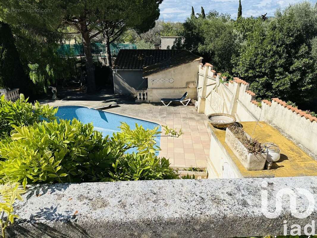 Photo 4 - Maison à LA PALME