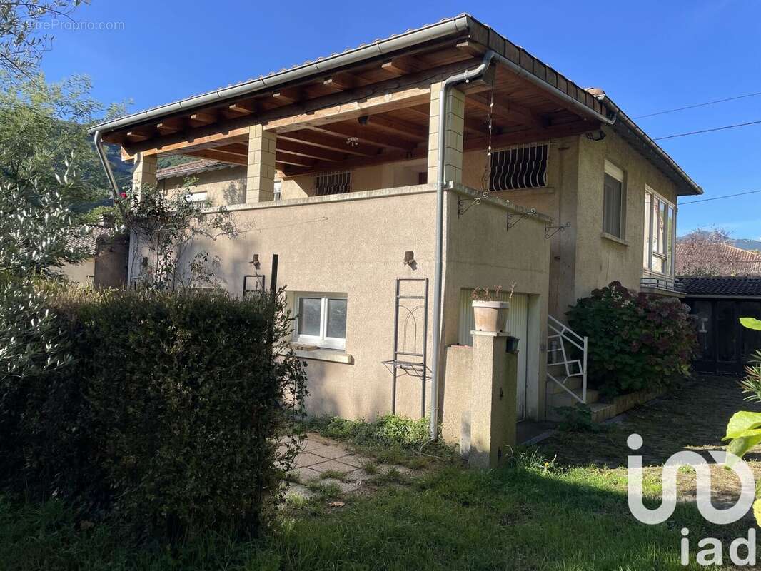 Photo 3 - Maison à THUEYTS