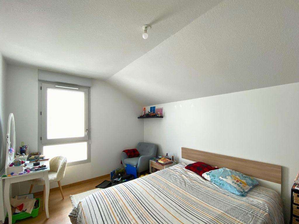 Appartement 82 m² à Toulouse  - photo 5