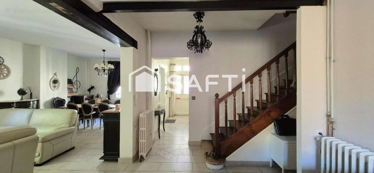 Photo 4 - Maison à FISMES