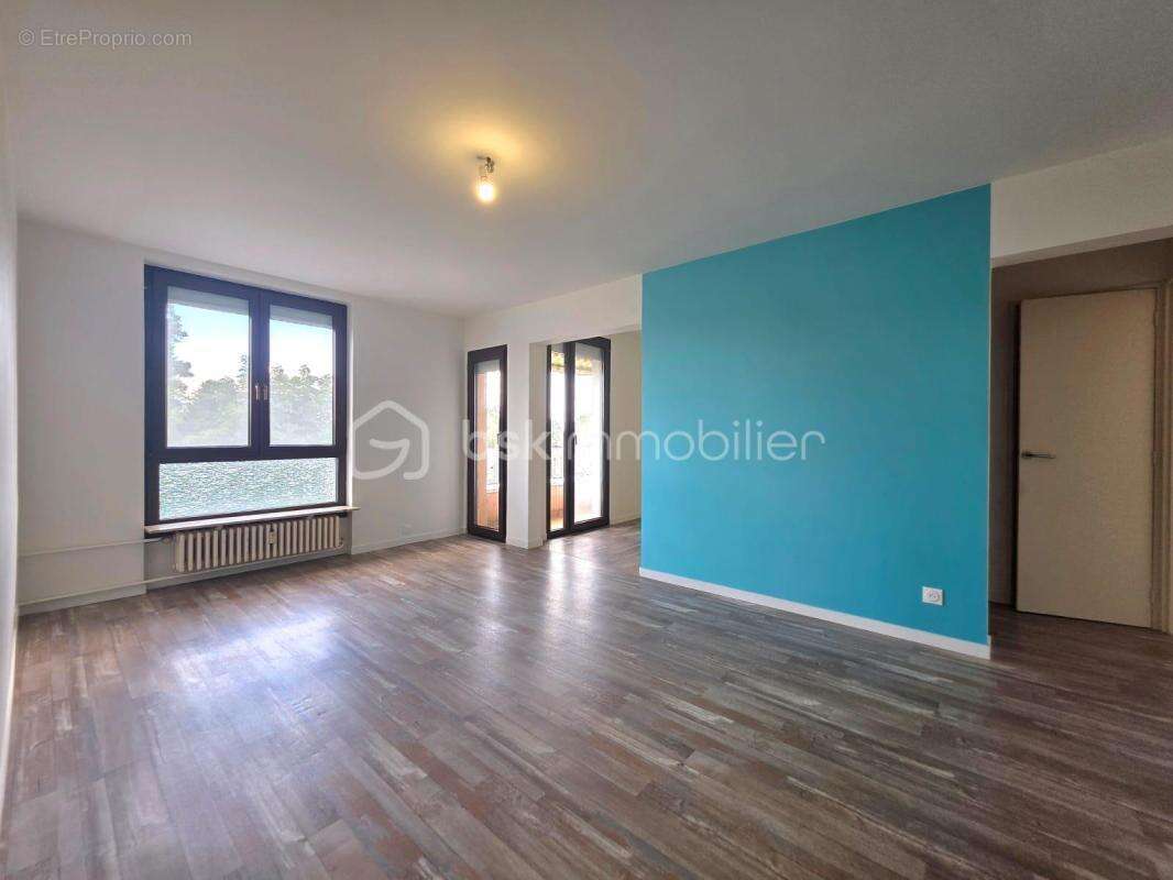 Appartement a Sarreguemines - photo 2
