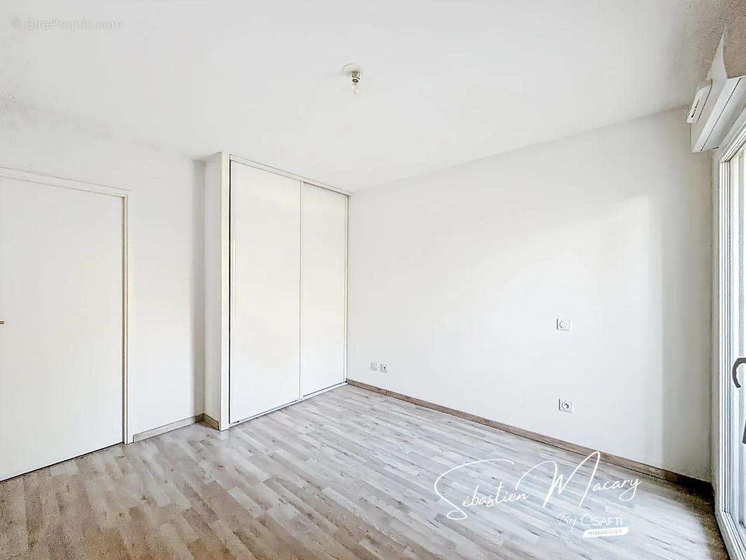 Appartement à PESSAC