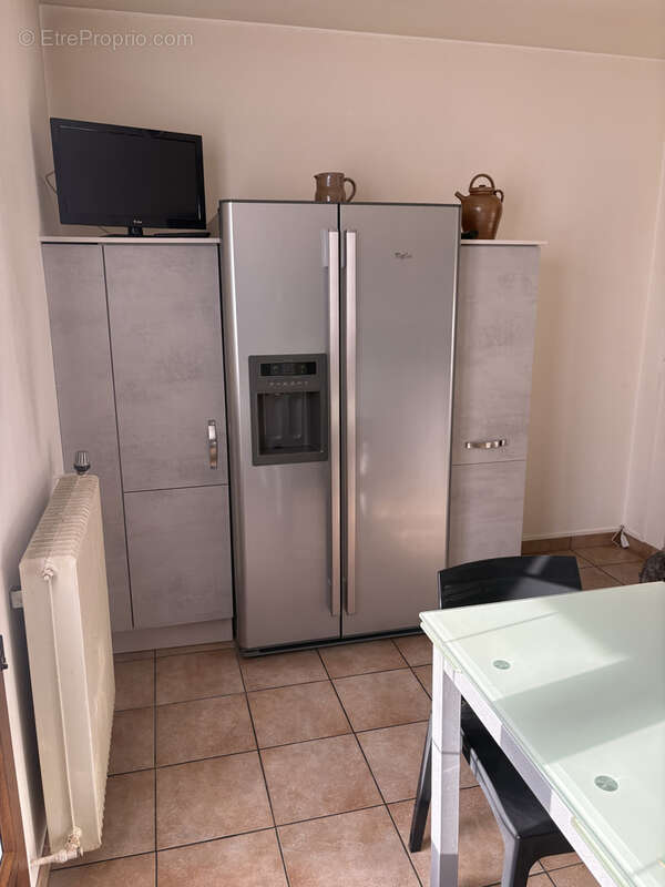 Maison à AMBRIERES-LES-VALLEES