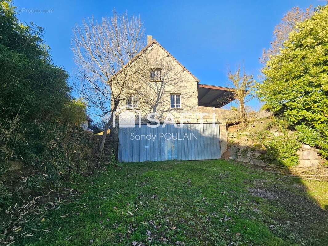 Photo 7 - Maison à GAVRAY