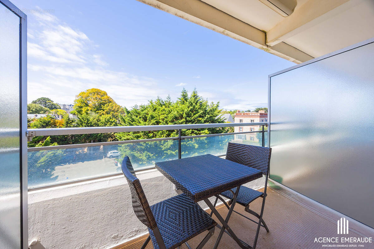 Appartement à DINARD