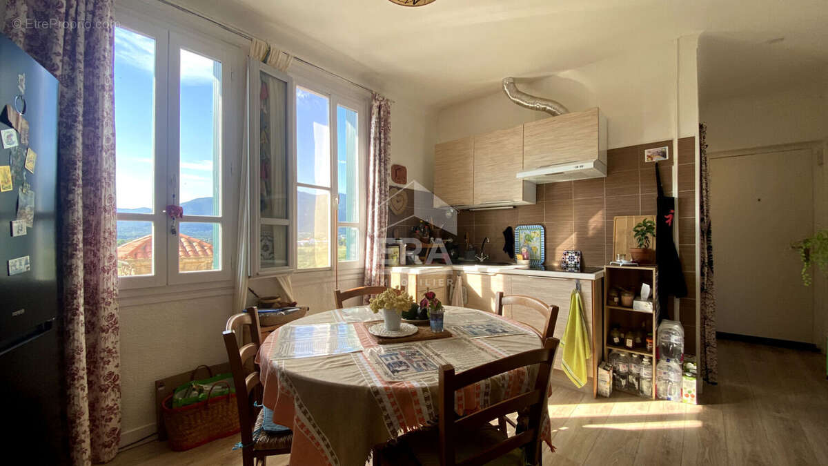 Appartement 40m² à céret - photo 3