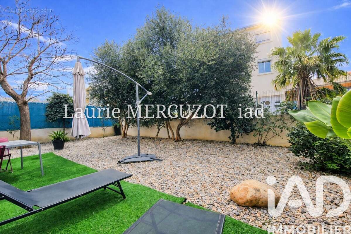 Maison 195 m² à Perpignan  - photo 3