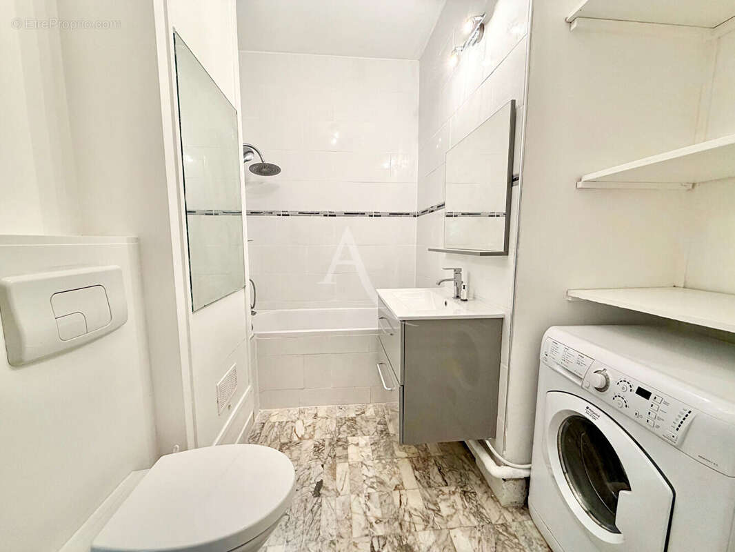 Appartement à GARCHES