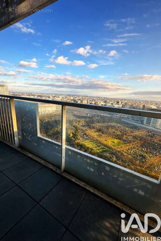 Photo 5 - Appartement à PUTEAUX