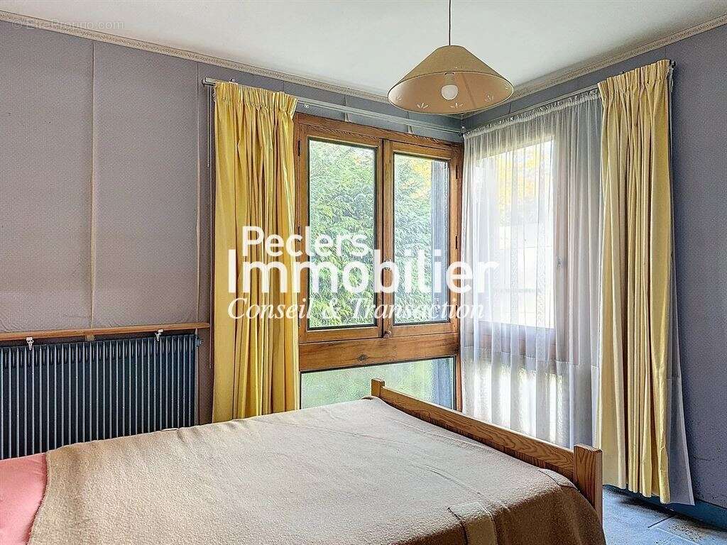 Maison à RUEIL-MALMAISON