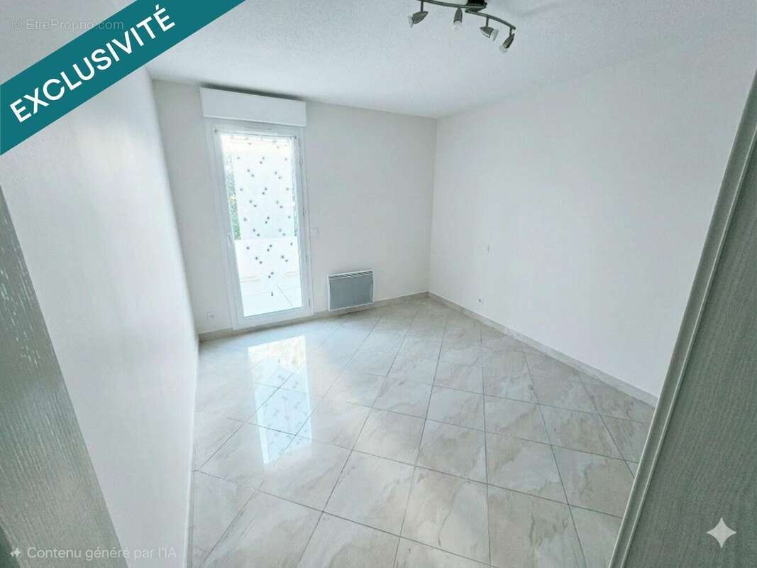 Photo 5 - Appartement à SAINT-RAPHAEL