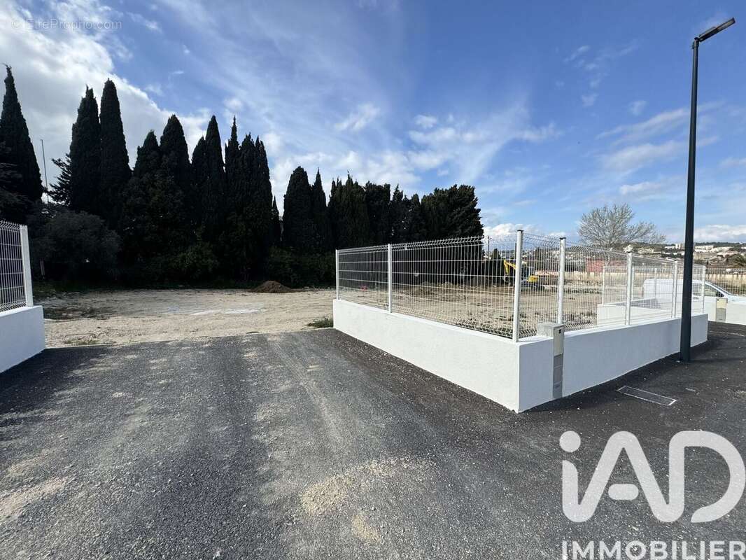 Photo 2 - Terrain à MARTIGUES