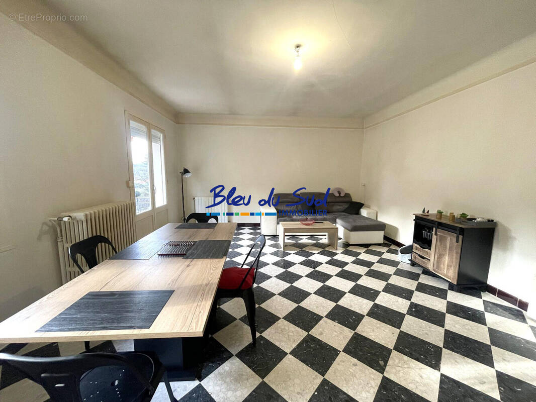 Maison à VERNET-LES-BAINS