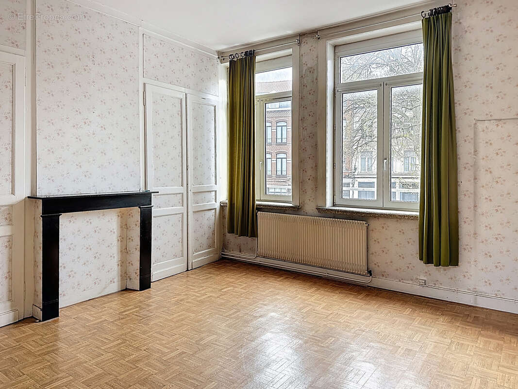 Maison à LILLE