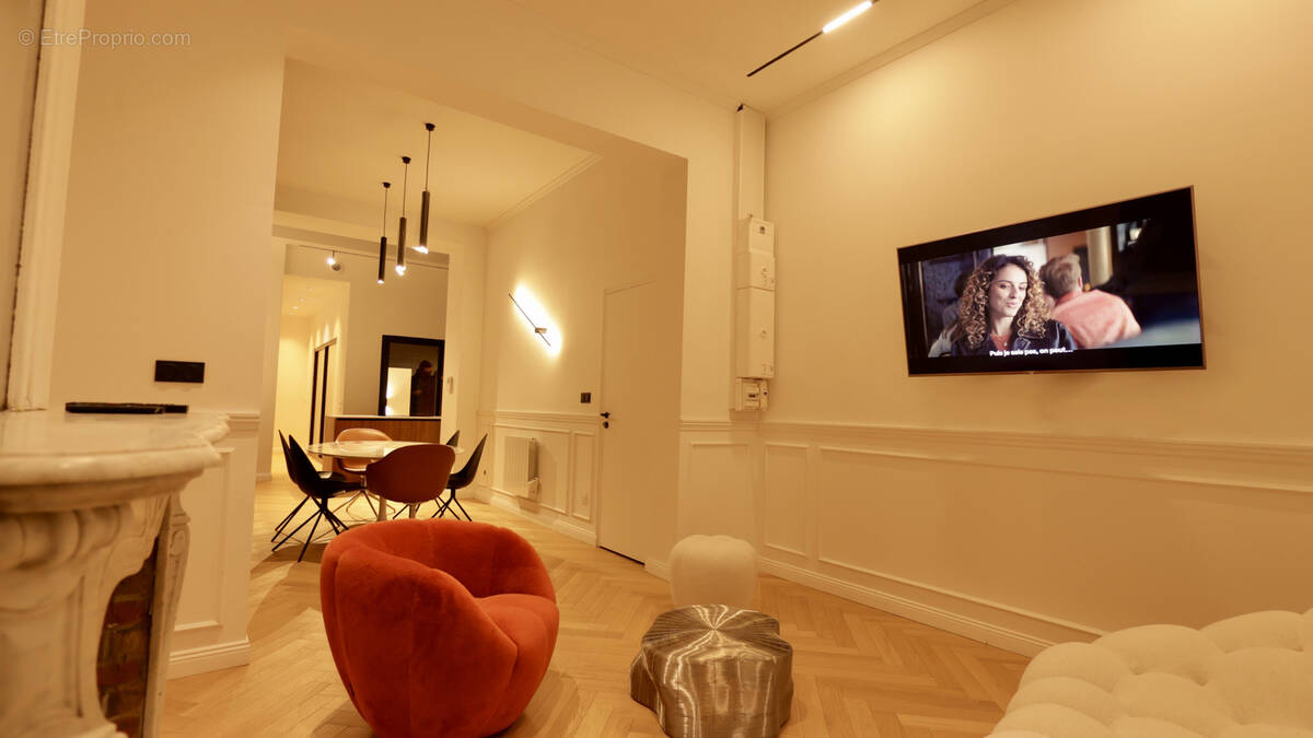 Appartement à LILLE