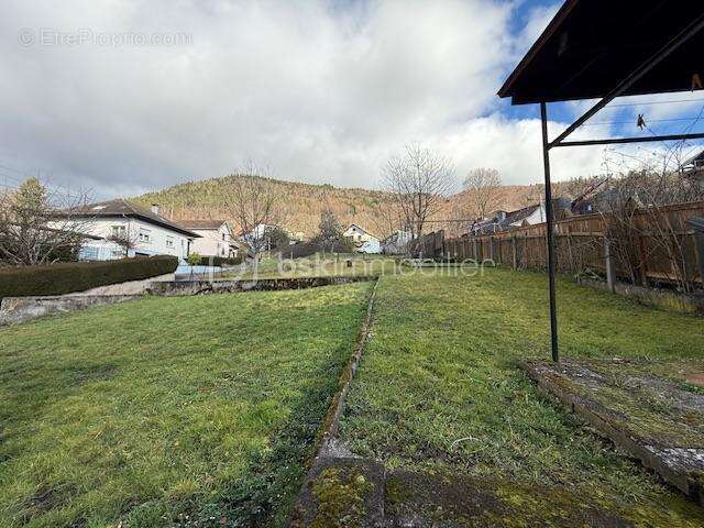 Maison à SAINT-AMARIN