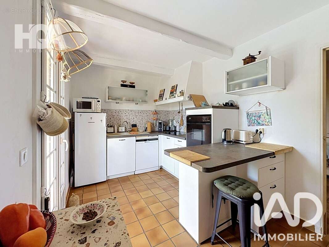 Photo 6 - Maison à LA GARDE