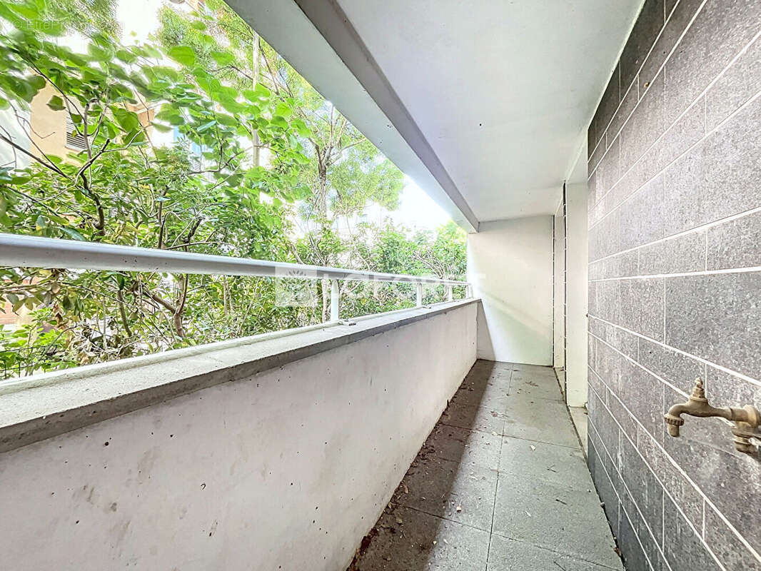 Appartement à VILLEJUIF