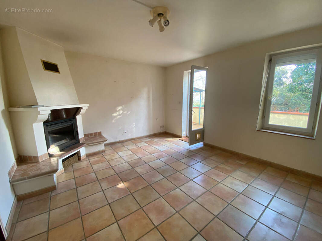 Maison à CASTELNAUDARY