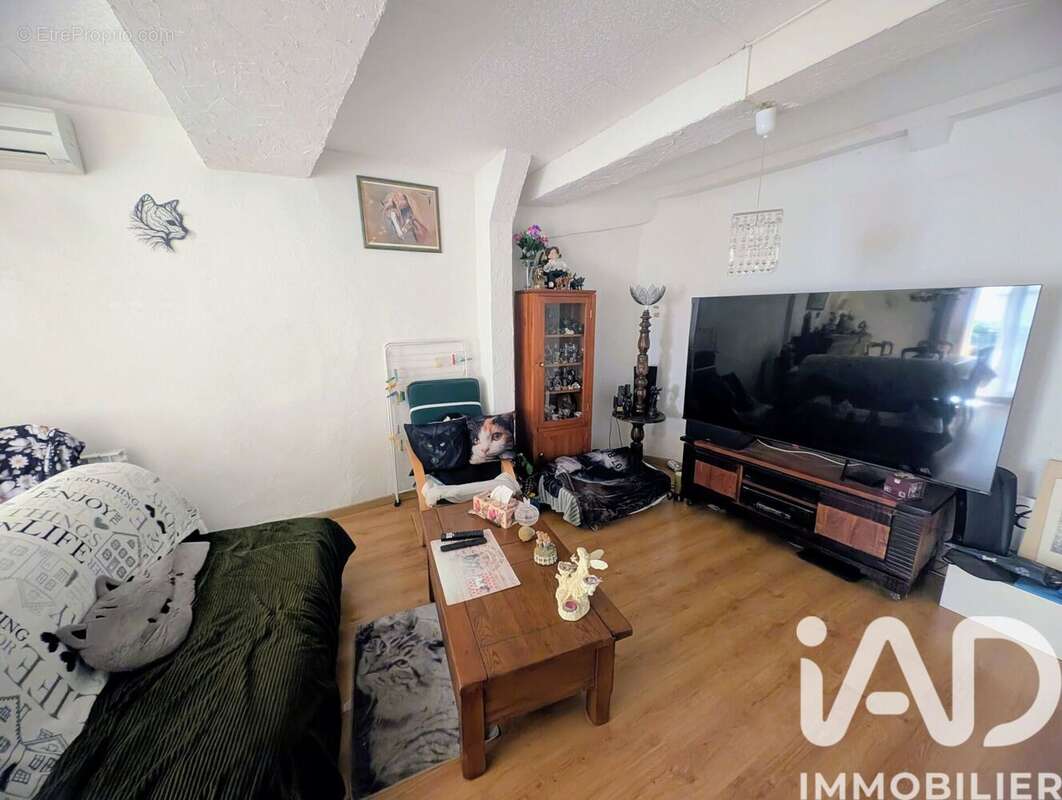 Photo 3 - Maison à ARLES-SUR-TECH
