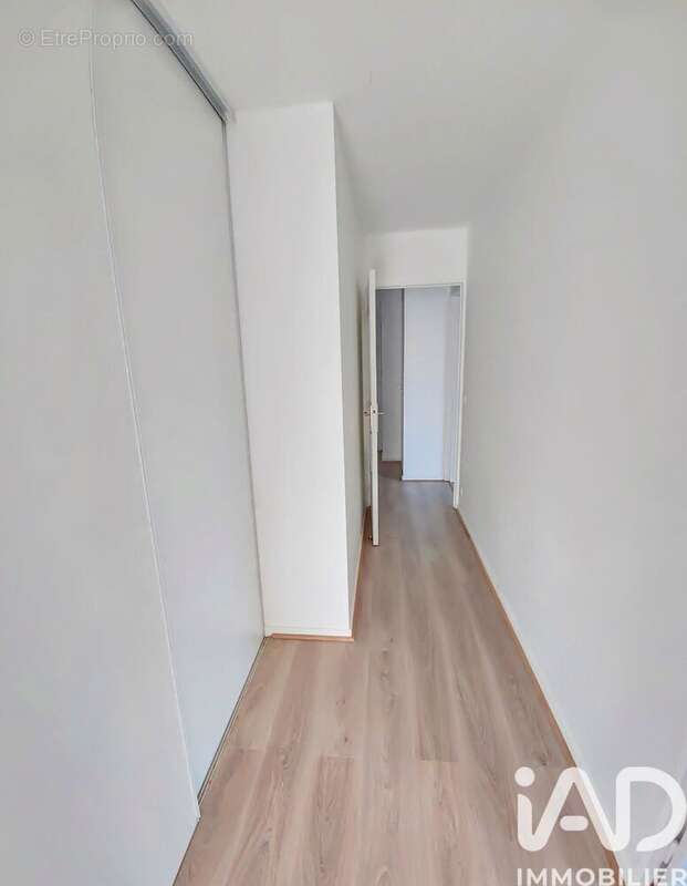 Photo 8 - Appartement à ARGENTEUIL