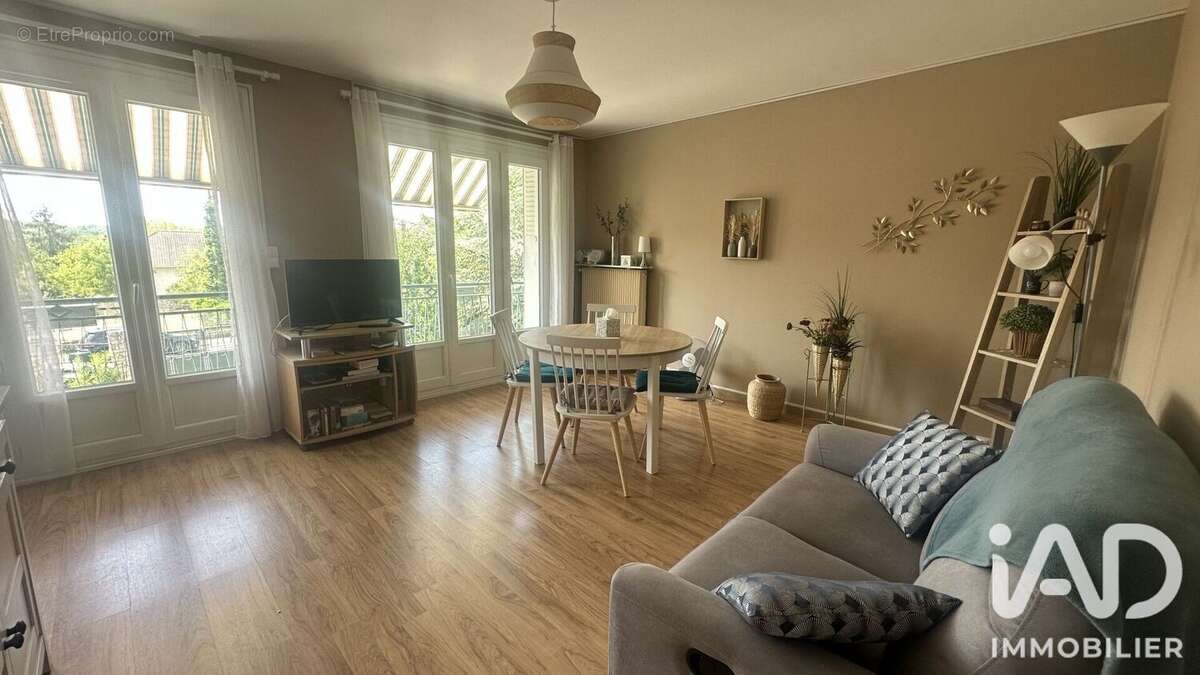 Maison 112 m² à Nemours  - photo 9