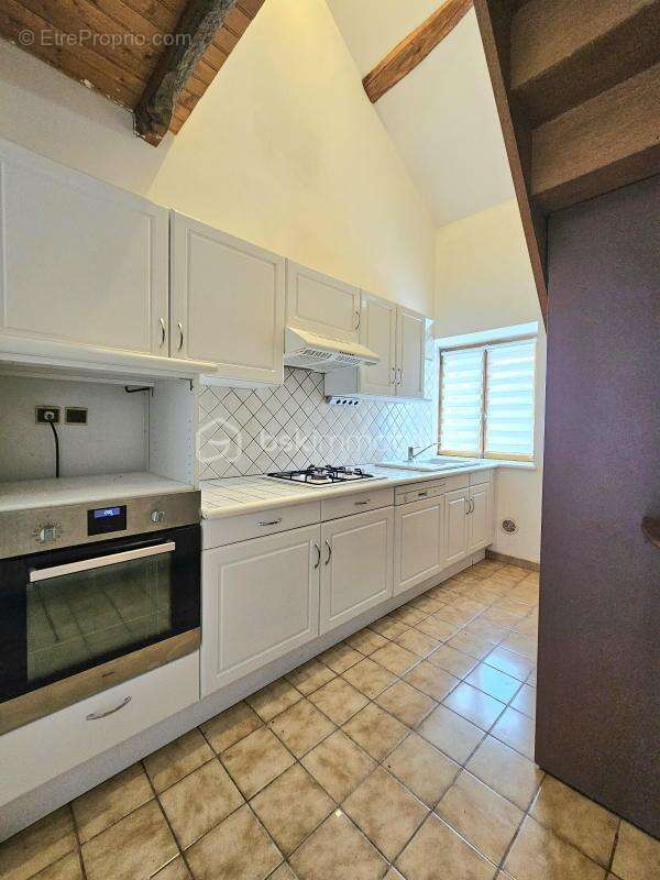 Maison à CHATEAU-CHINON(CAMPAGNE)