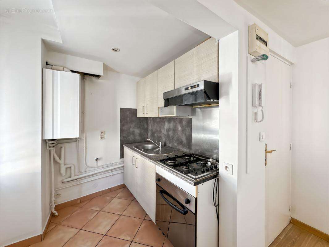 Appartement à PERIGUEUX