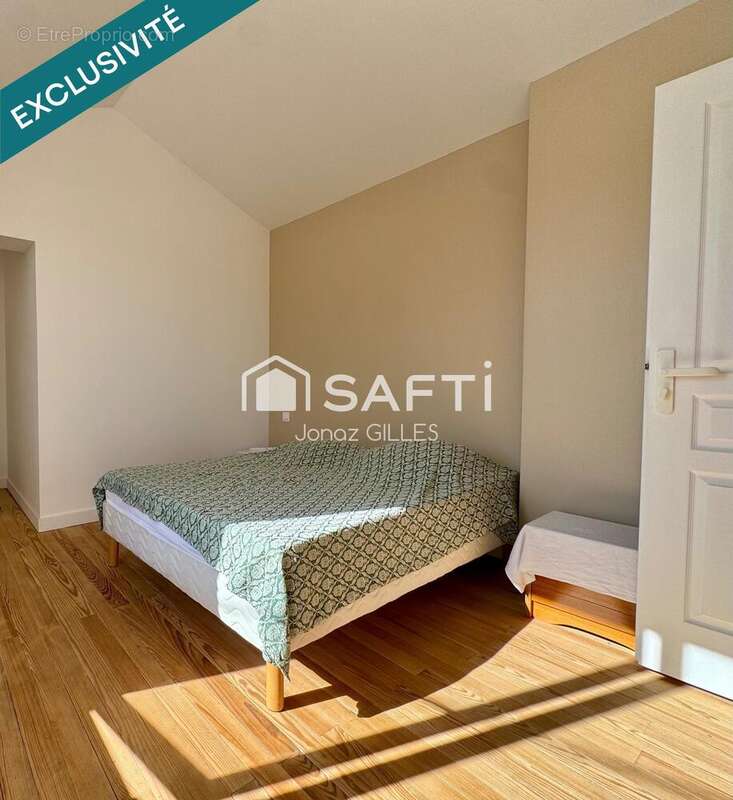 Photo 9 - Maison à SAINT-PIERRE-D'OLERON