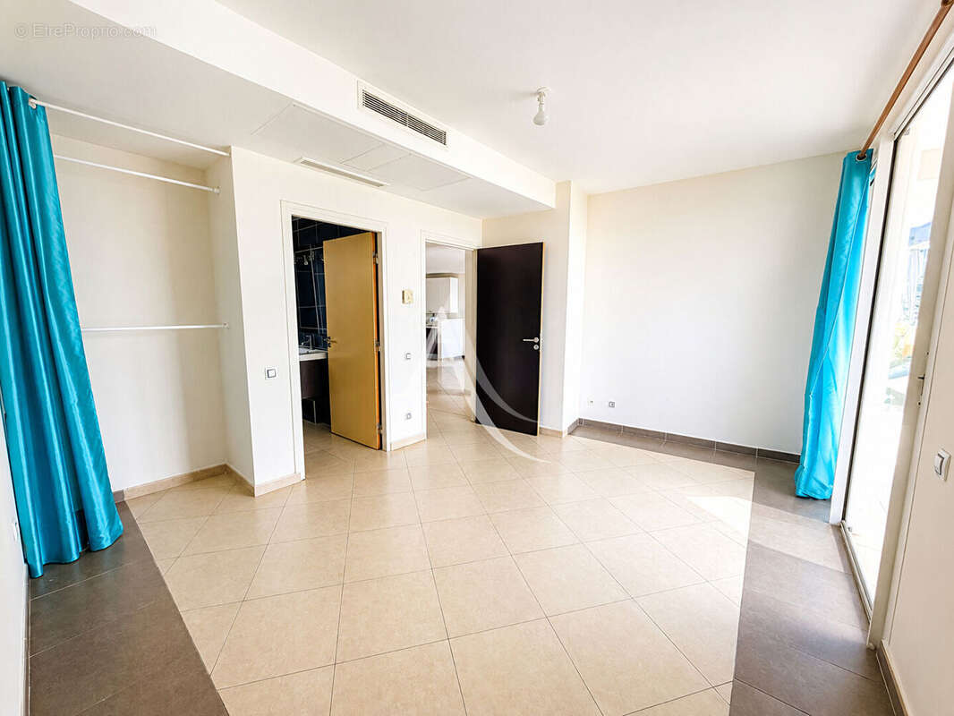Appartement à FORT-DE-FRANCE