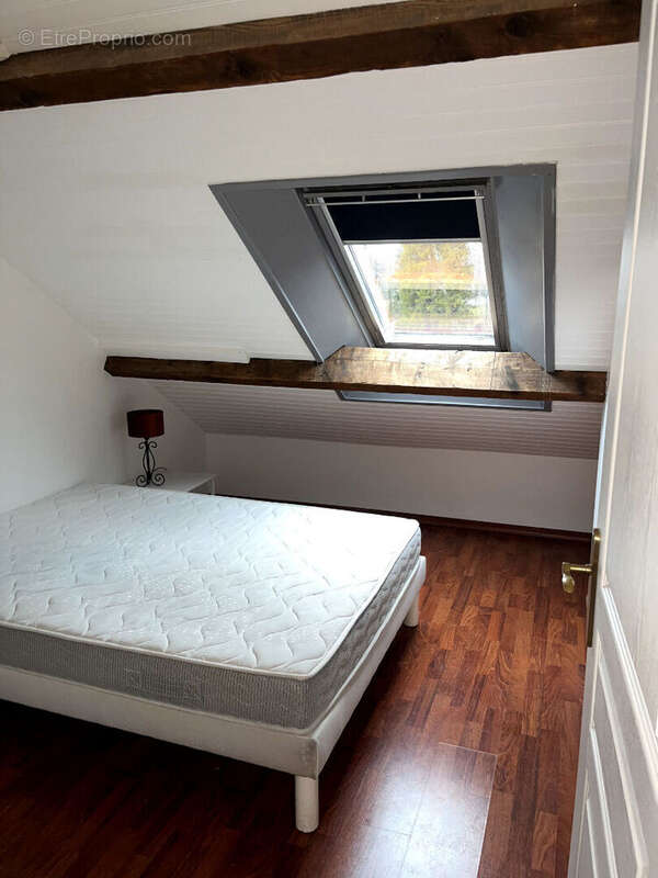 Appartement à HAUTEVILLE-LOMPNES