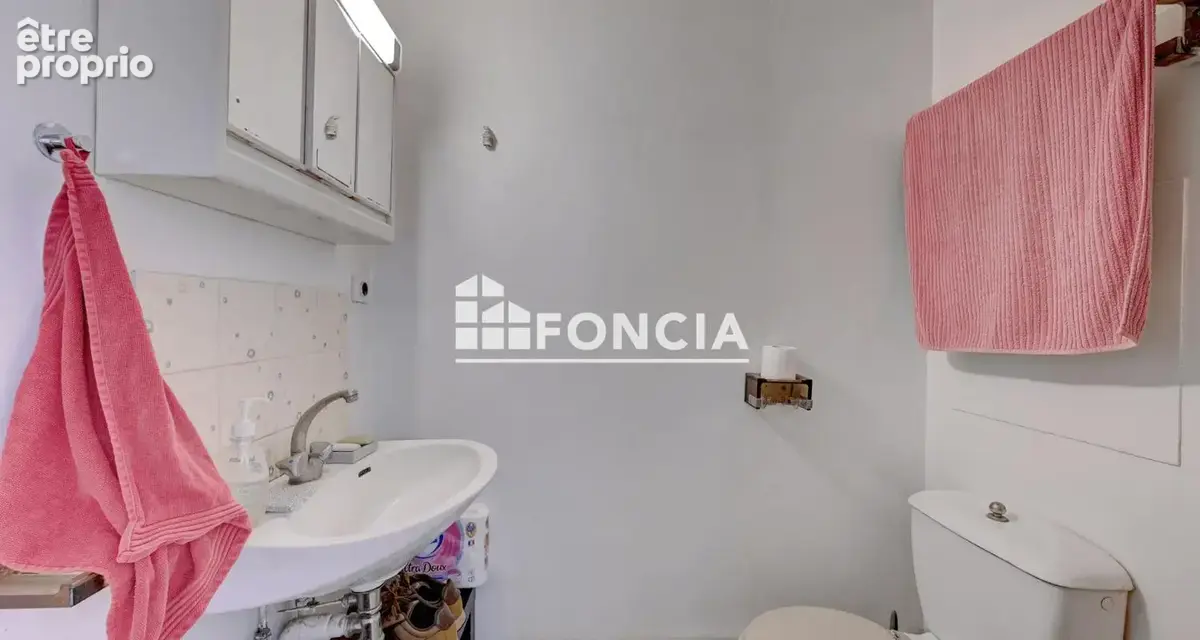 Investissement locatif, studio vendu loue - photo 9