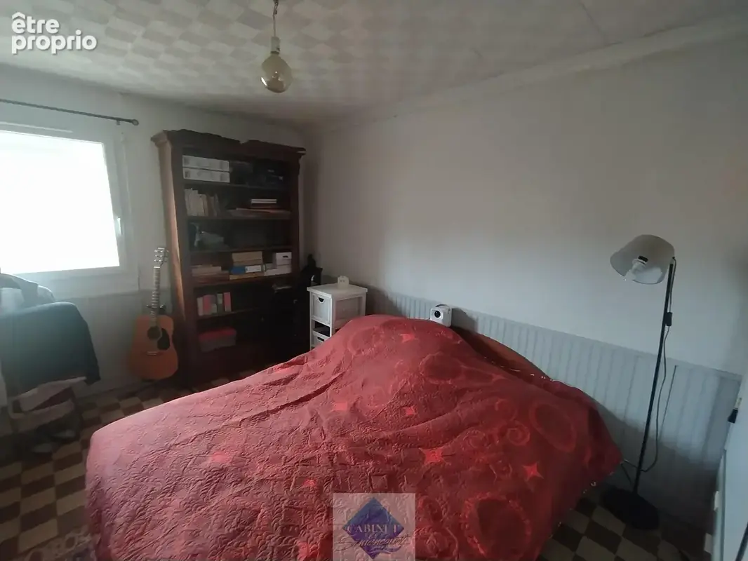 Ault - Appartement de 74 m2 à deux pas de la mer - photo 5