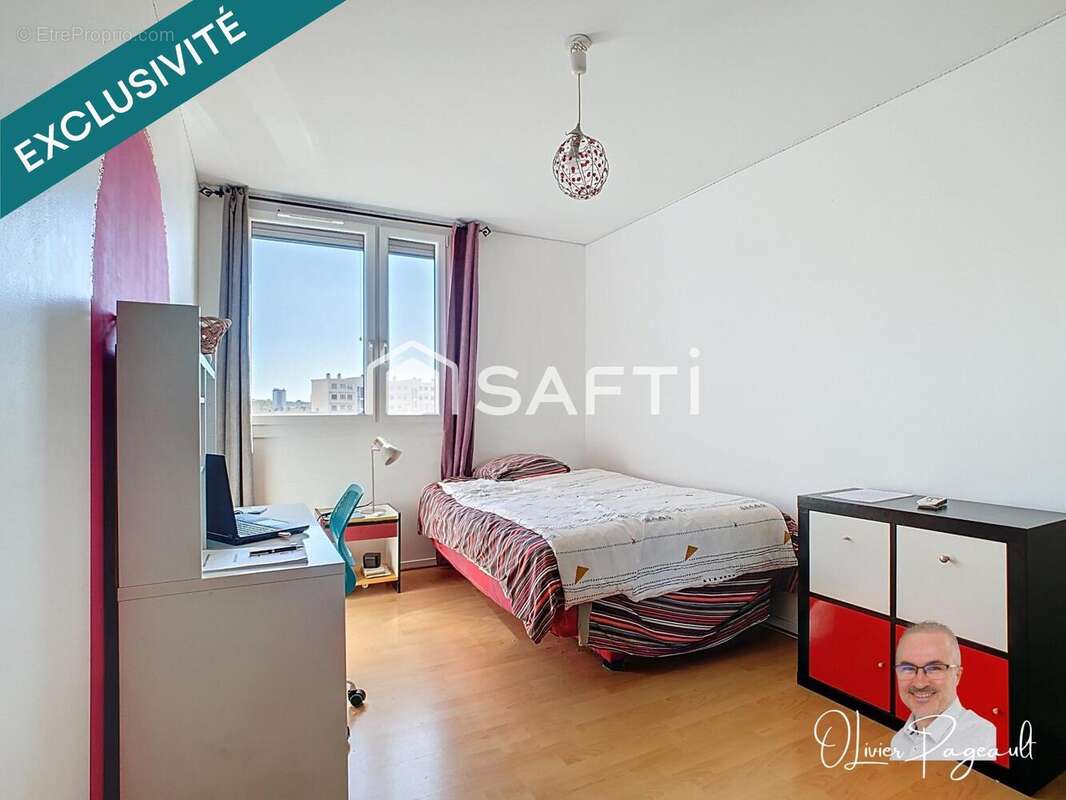 Photo 6 - Appartement à LYON-8E