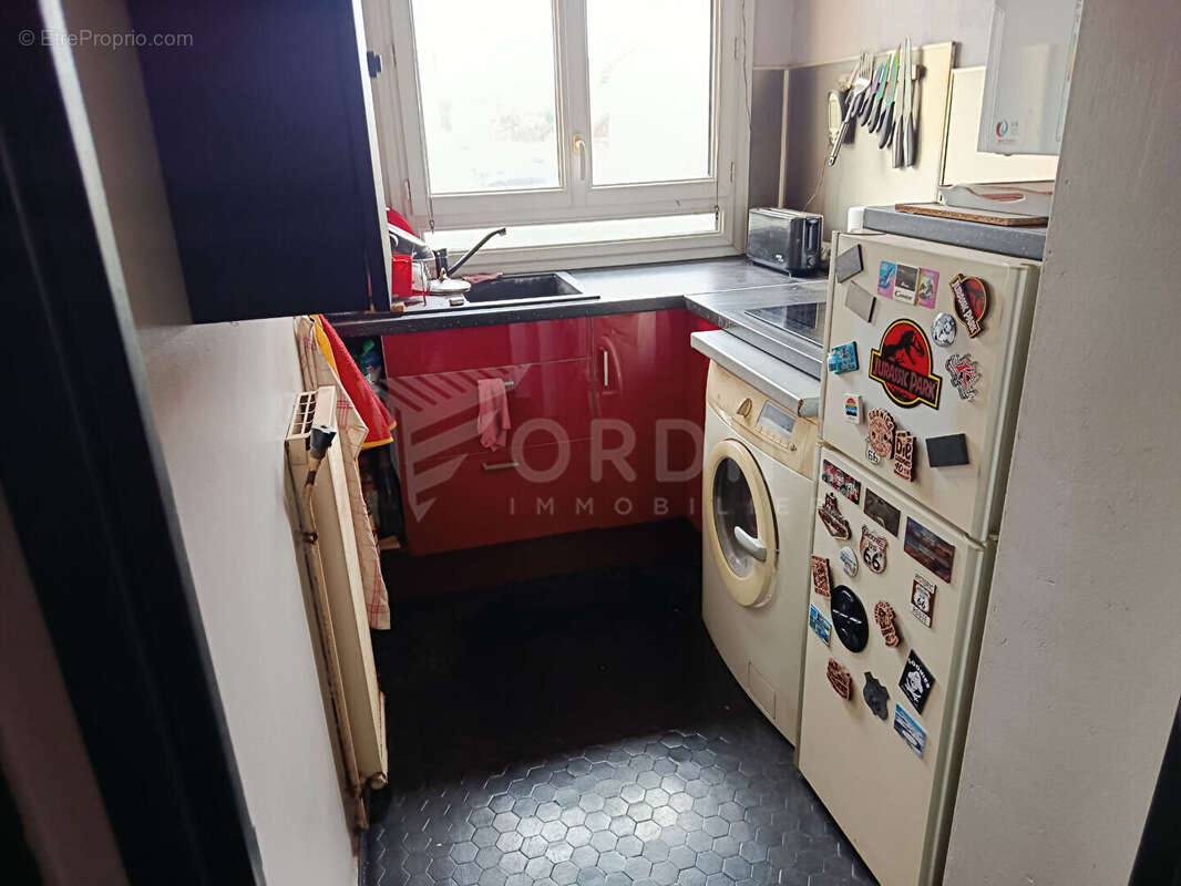 Appartement Gien 2 pièce(s) 45.20 m² - photo 11