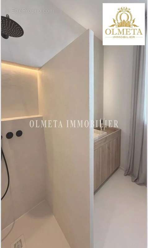 Appartement à BEAUSOLEIL