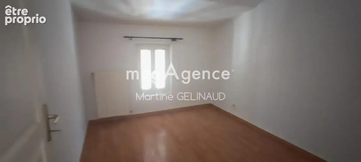 Maison 4 pièces 88 m² à vendre à Saintes (17100) - photo 2