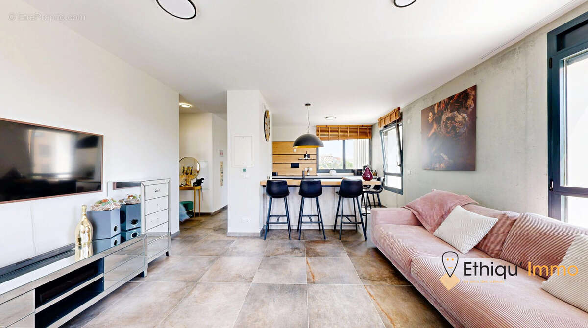 Appartement 60 m² à Huningue  - photo 8