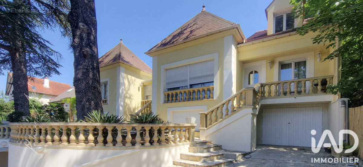 Photo 1 - Maison à MELUN
