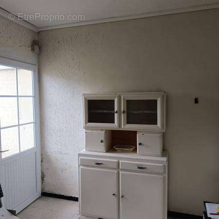 1 n°7 - Maison à BETHENCOURT-SUR-MER