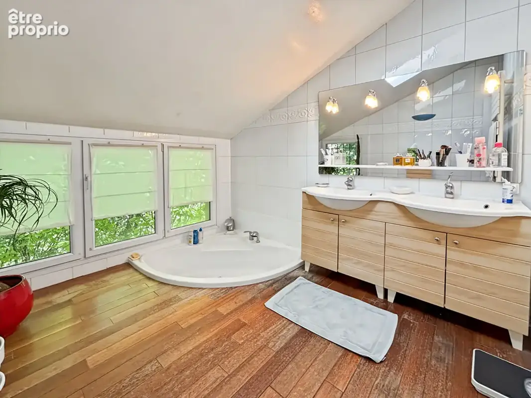 Maison 176m² à orsay - photo 8