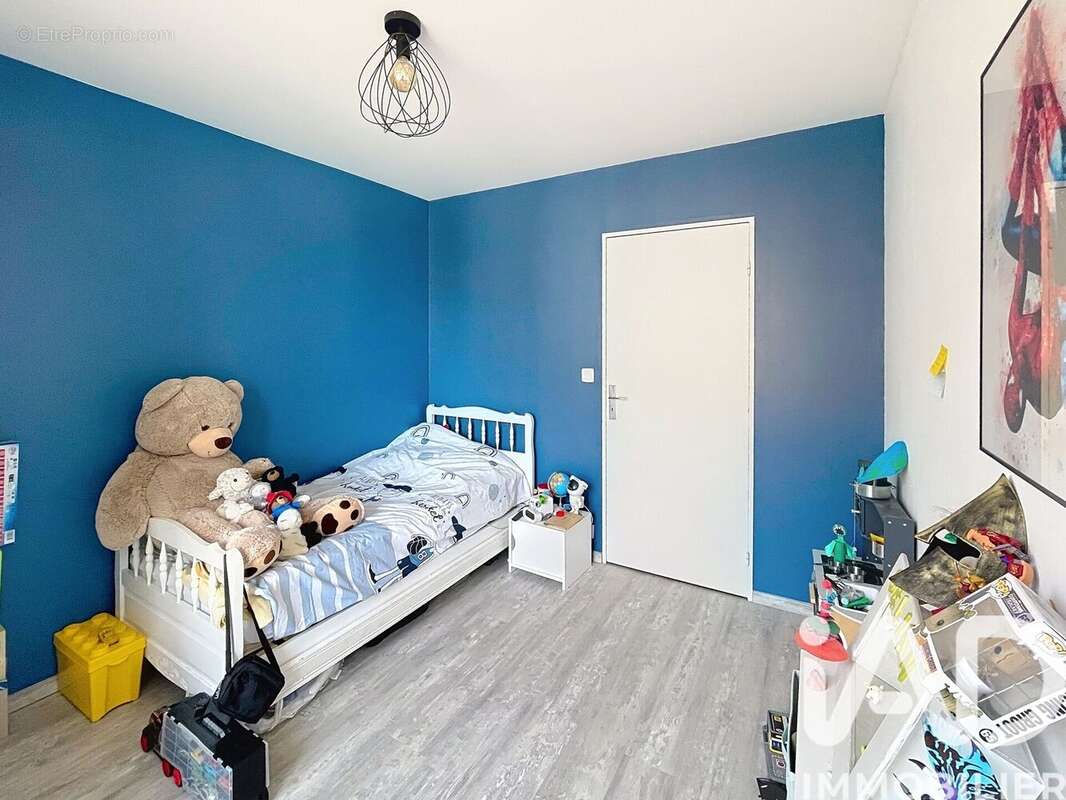 Photo 7 - Appartement à REIMS