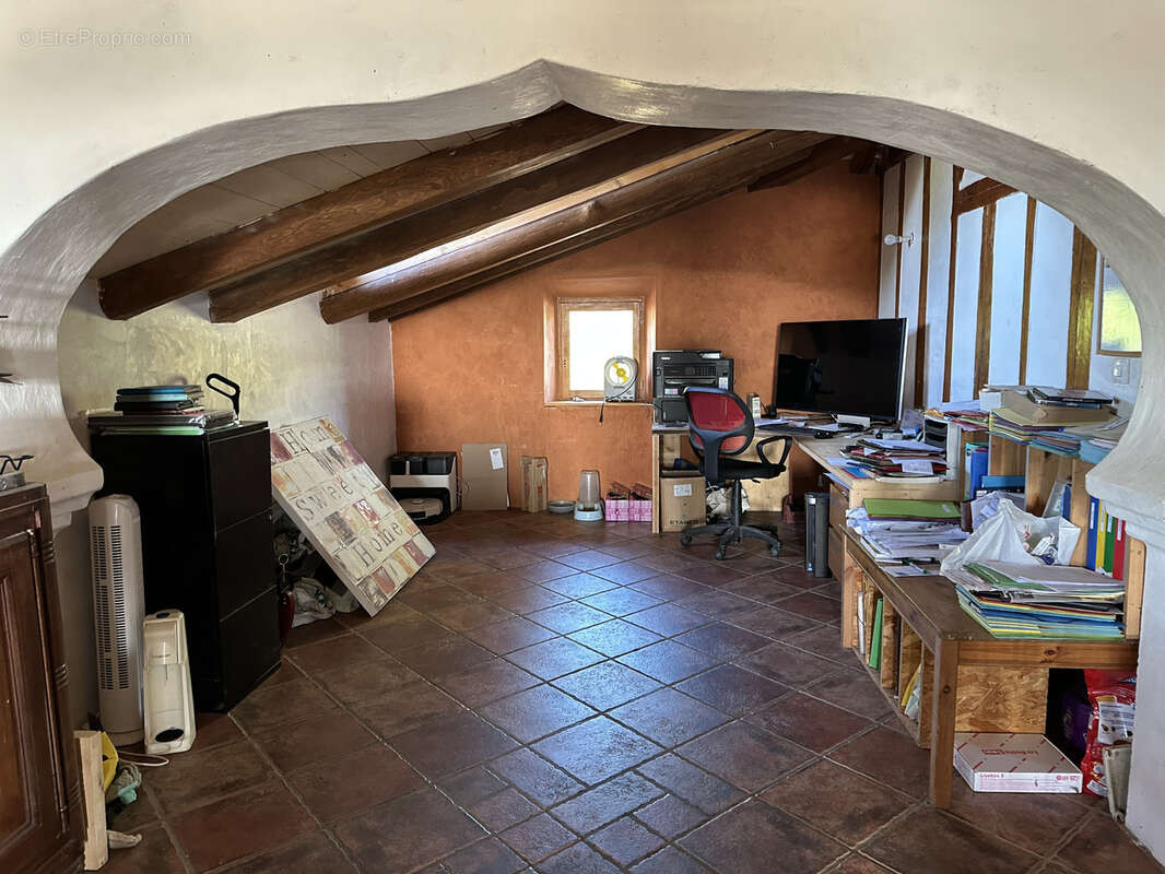 Maison à L'ISLE-EN-DODON