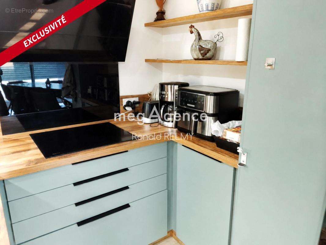 Appartement à NOTRE-DAME-DE-MONTS