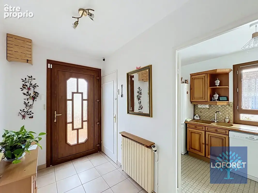 Maison Cerny - 5 pièces 93m² -  504m² de terrain - photo 3