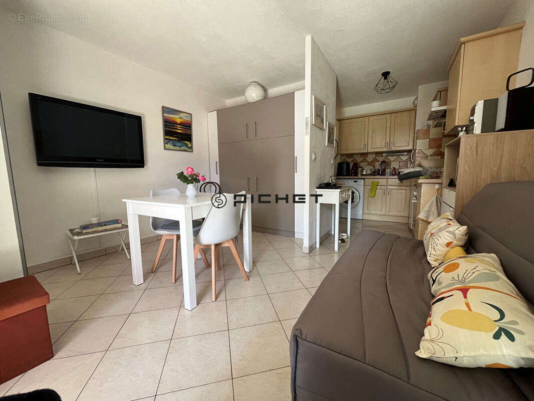 Appartement à ARCACHON