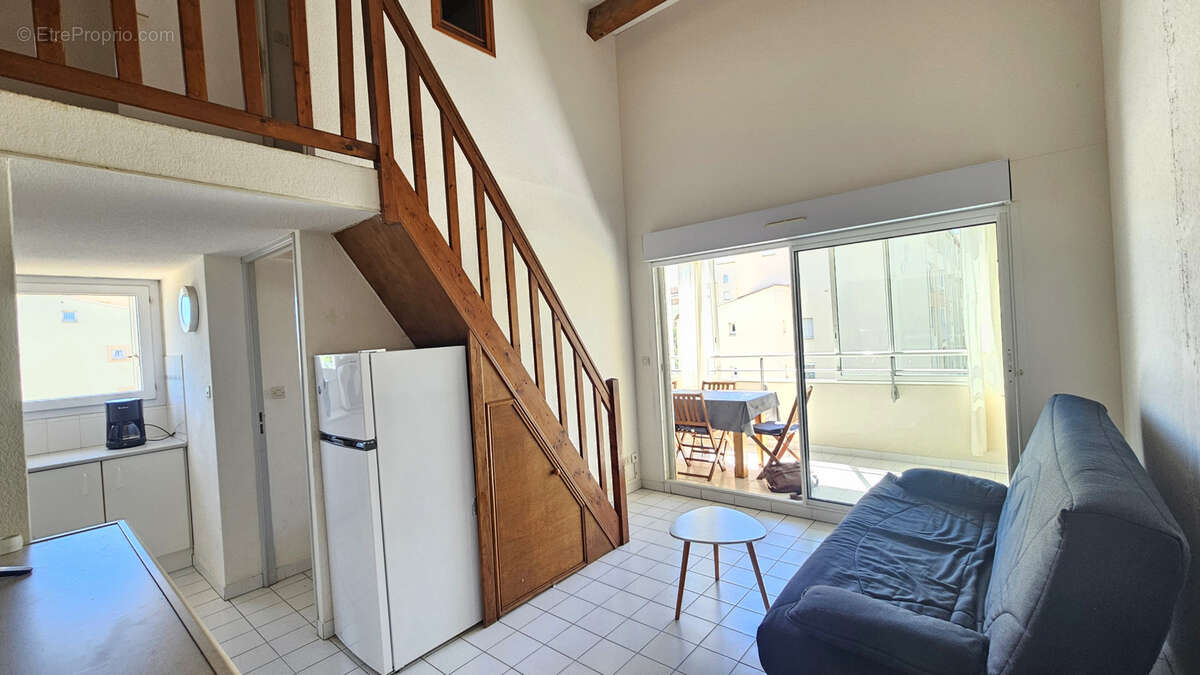 Appartement à AGDE